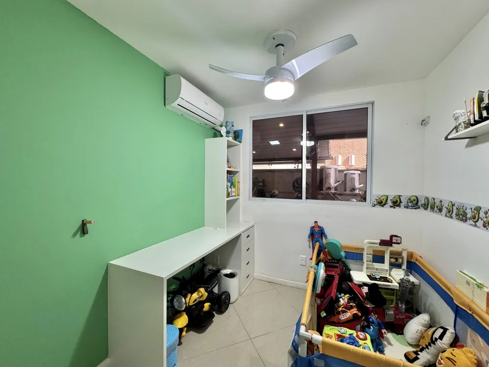 Apartamento, 3 quartos, 113 m² - Foto 8