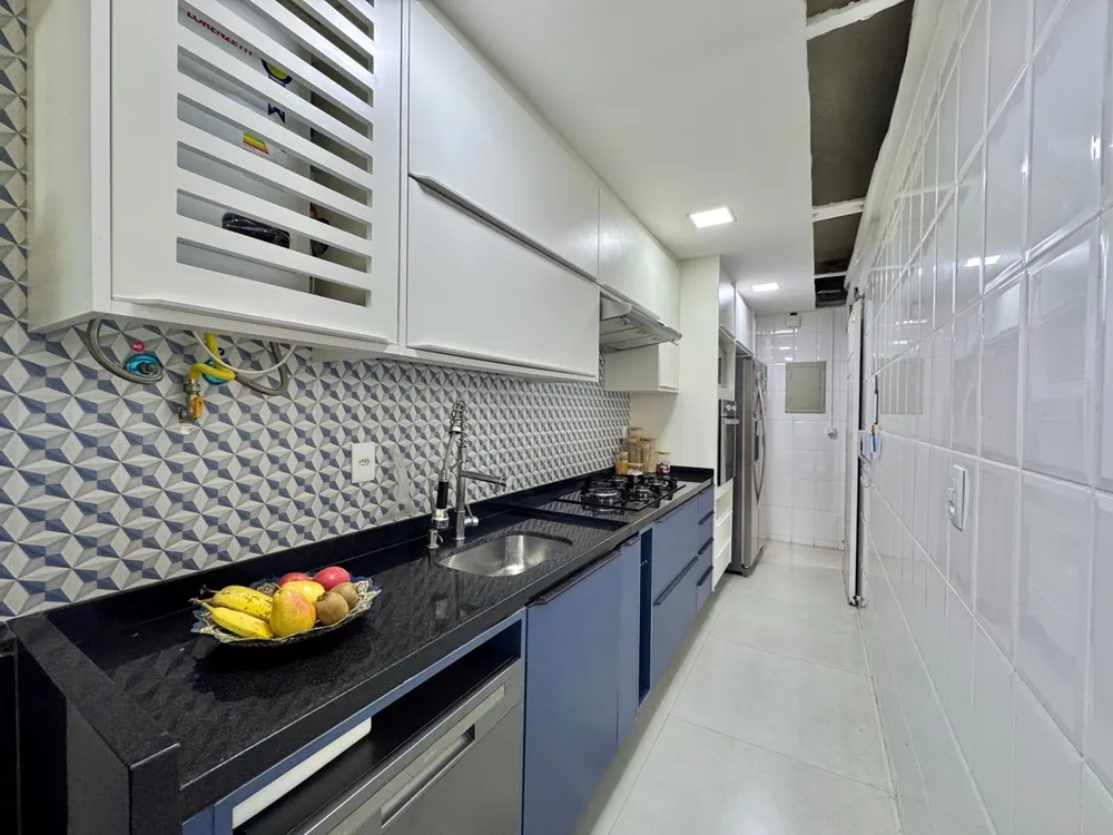 Apartamento, 3 quartos, 113 m² - Foto 6