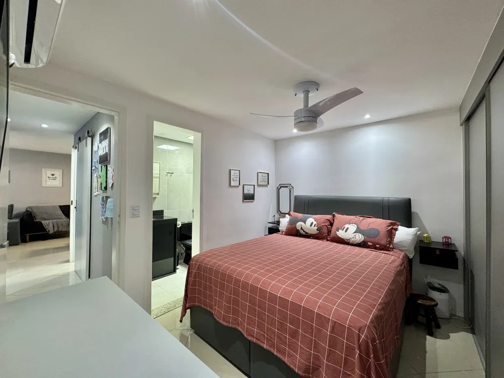 Apartamento, 3 quartos, 113 m² - Foto 14