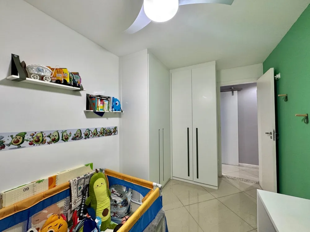Apartamento, 3 quartos, 113 m² - Foto 9