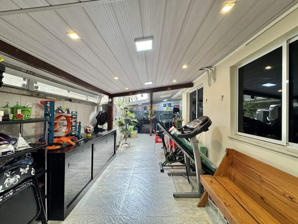 Apartamento, 3 quartos, 113 m² - Foto 21