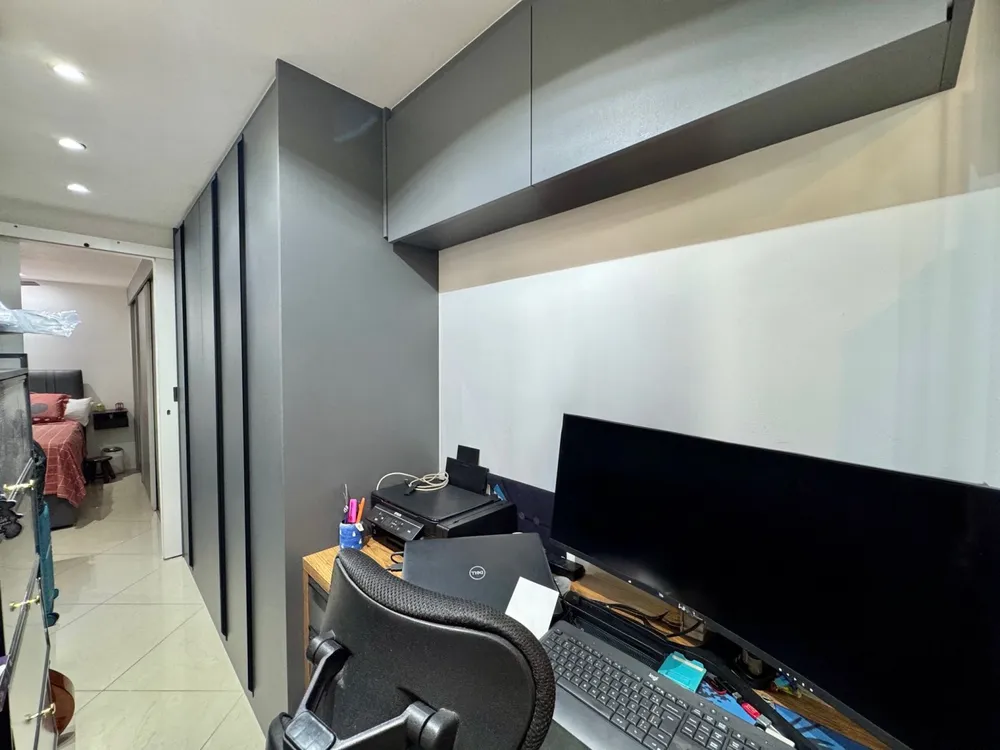 Apartamento, 3 quartos, 113 m² - Foto 18