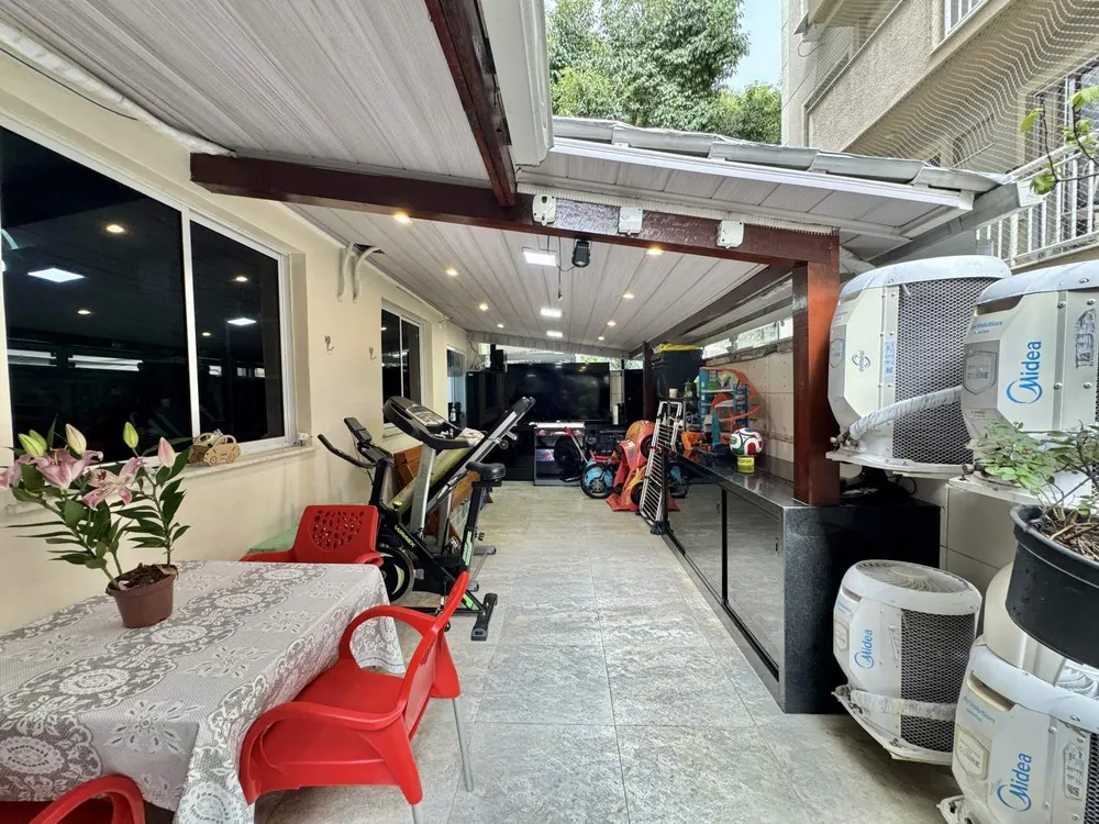 Apartamento, 3 quartos, 113 m² - Foto 20