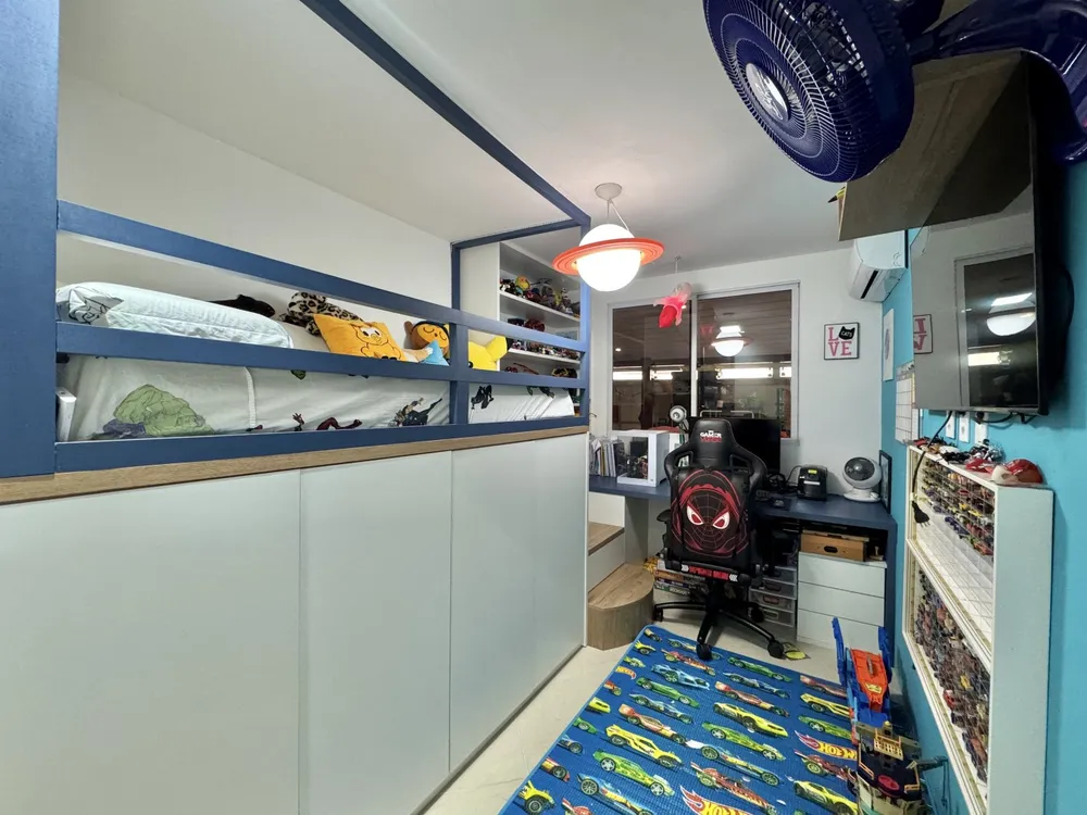 Apartamento, 3 quartos, 113 m² - Foto 11