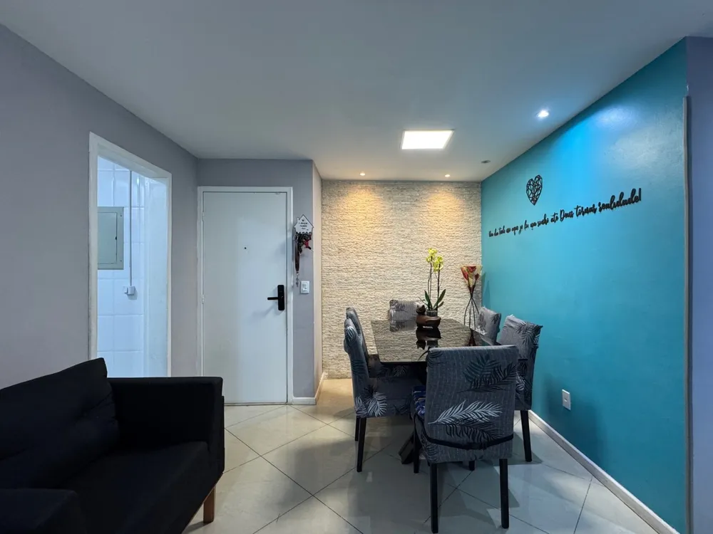 Apartamento, 3 quartos, 113 m² - Foto 3