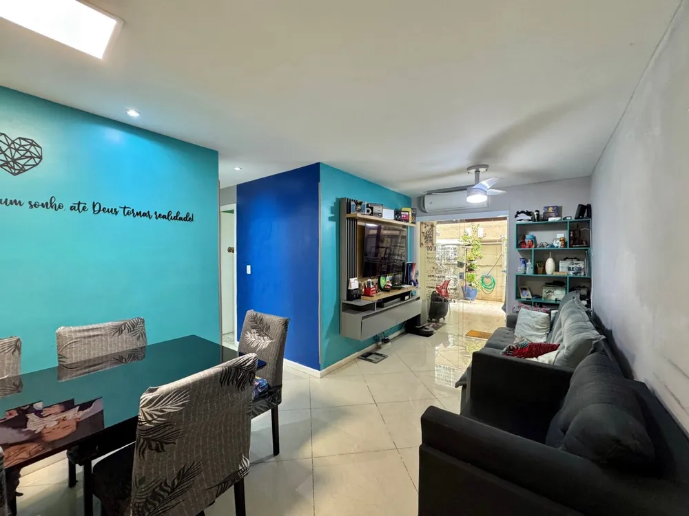 Apartamento, 3 quartos, 113 m² - Foto 1