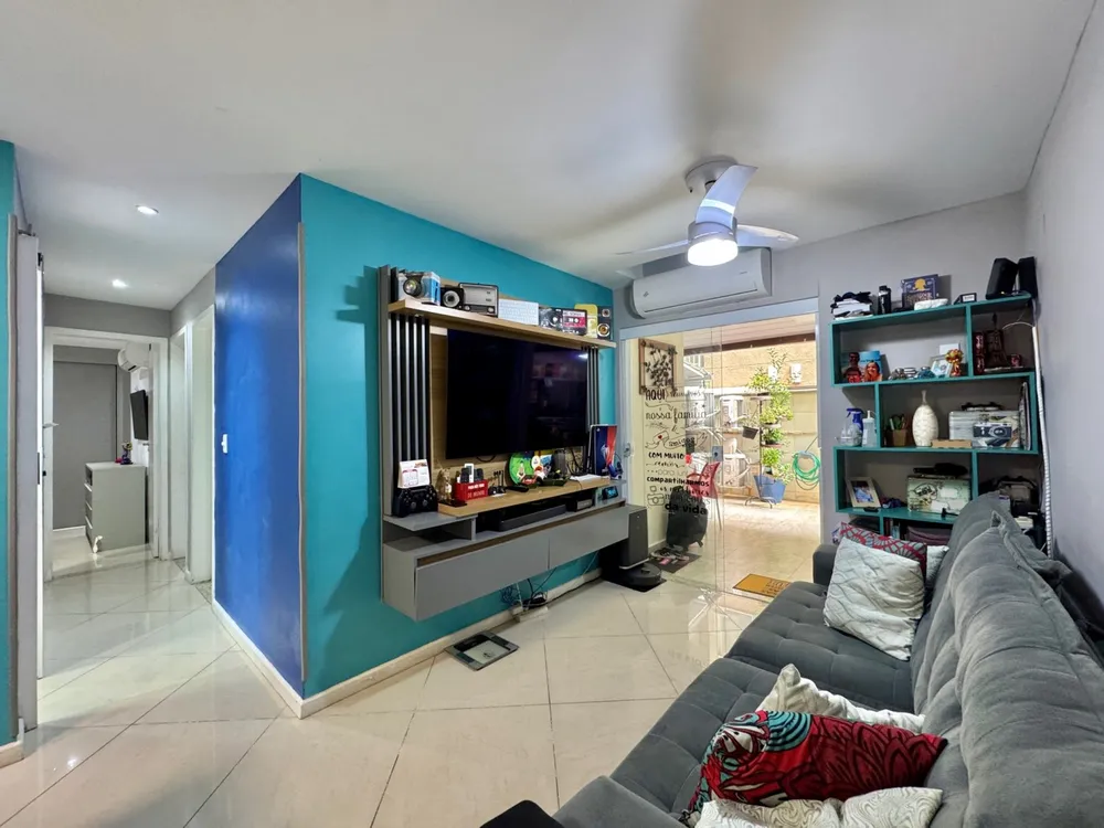 Apartamento, 3 quartos, 113 m² - Foto 4