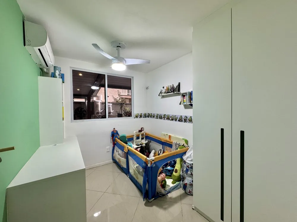 Apartamento, 3 quartos, 113 m² - Foto 7