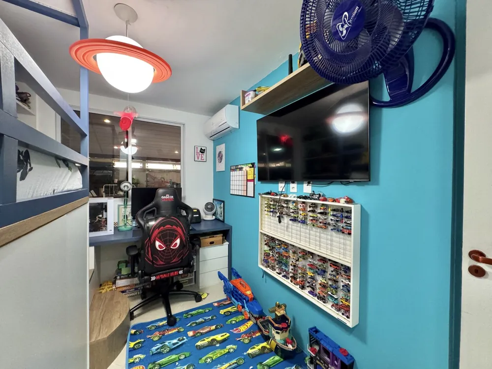 Apartamento, 3 quartos, 113 m² - Foto 12