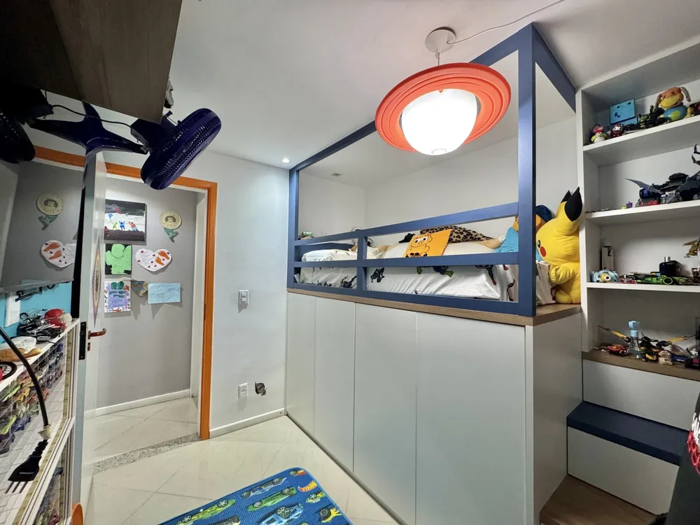 Apartamento, 3 quartos, 113 m² - Foto 13