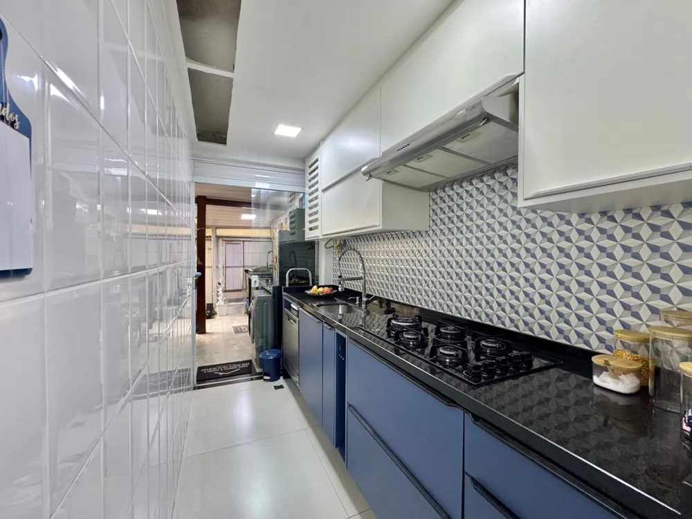 Apartamento, 3 quartos, 113 m² - Foto 5