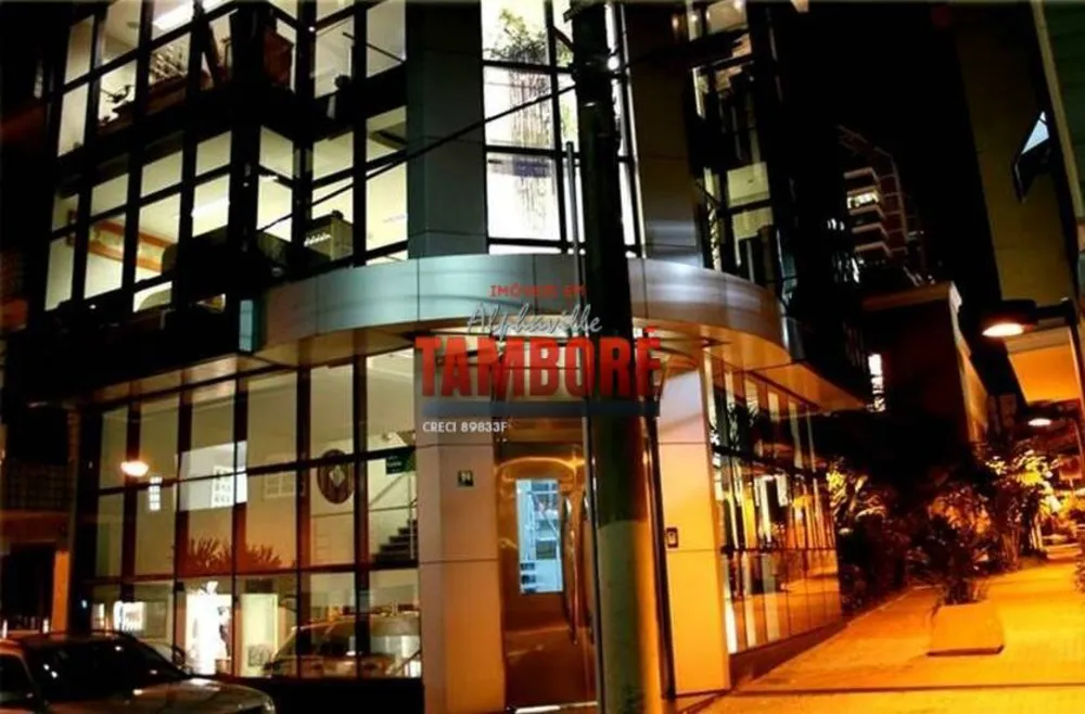 Prédio Inteiro, 280 m² - Foto 1