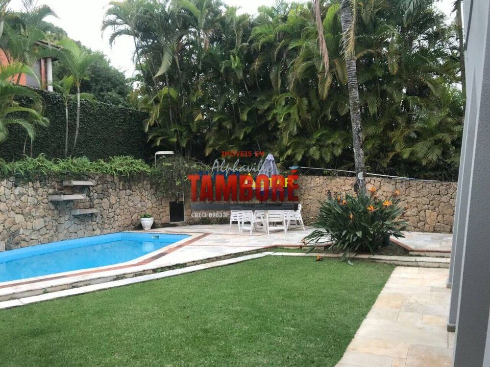 Casa de Condomínio, 5 quartos - Foto 2