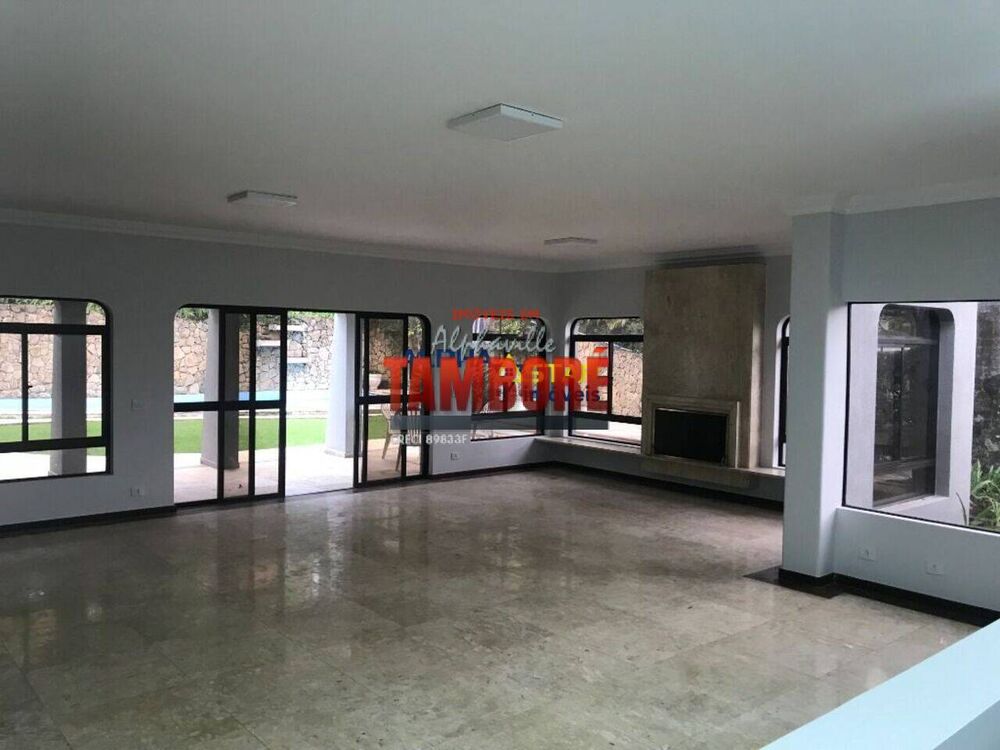 Casa de Condomínio, 5 quartos - Foto 1