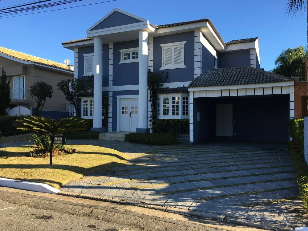 Casa de Condomínio - Foto 1