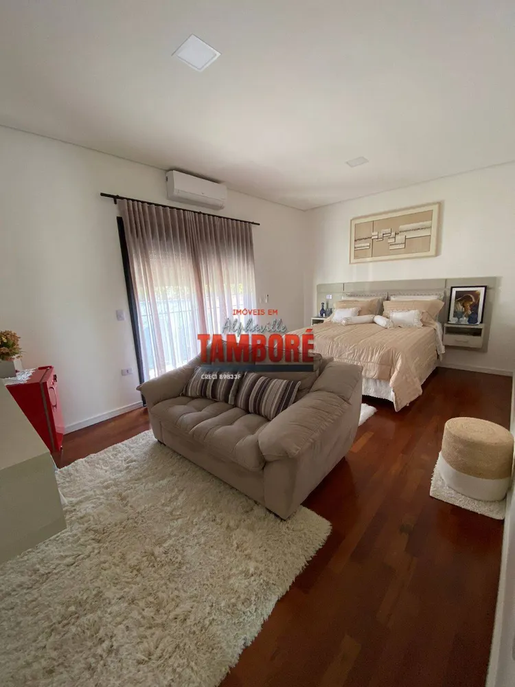 Casa de Condomínio, 5 quartos - Foto 8