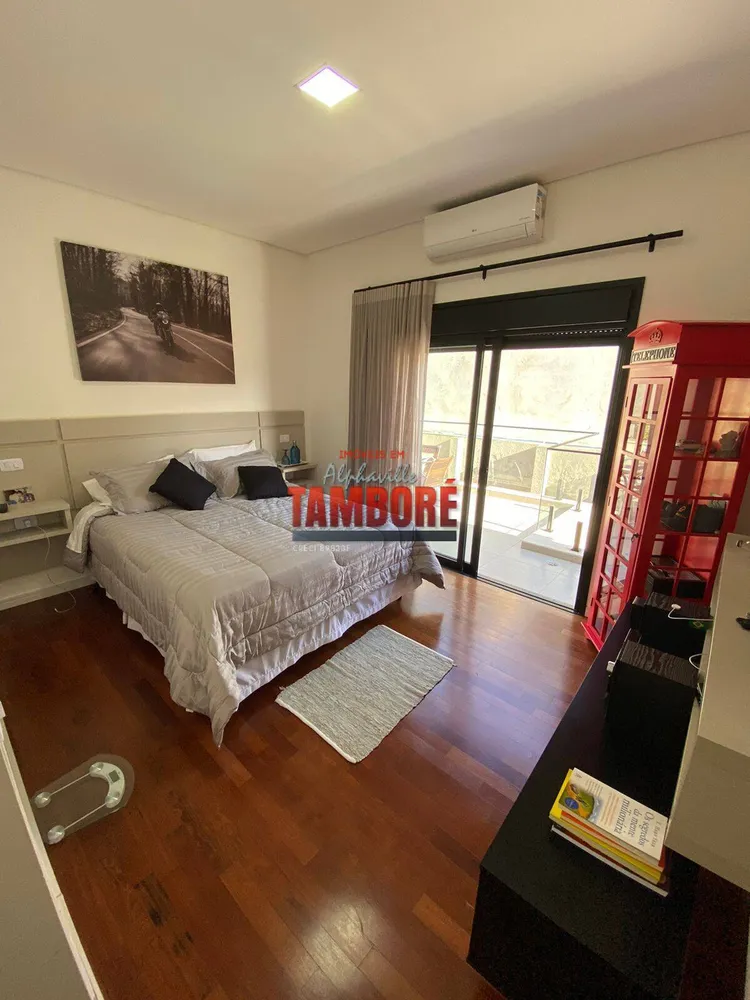Casa de Condomínio, 5 quartos - Foto 4