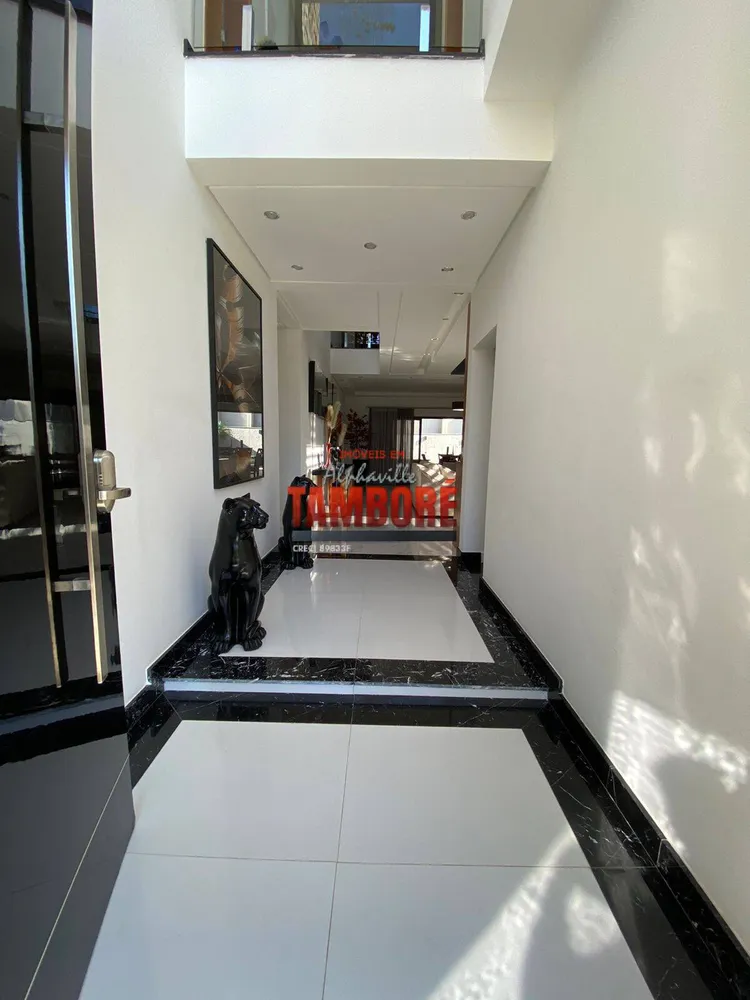 Casa de Condomínio, 5 quartos - Foto 9