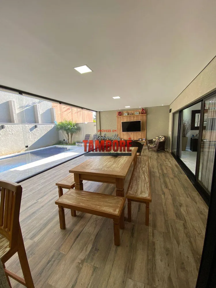Casa de Condomínio, 5 quartos - Foto 12