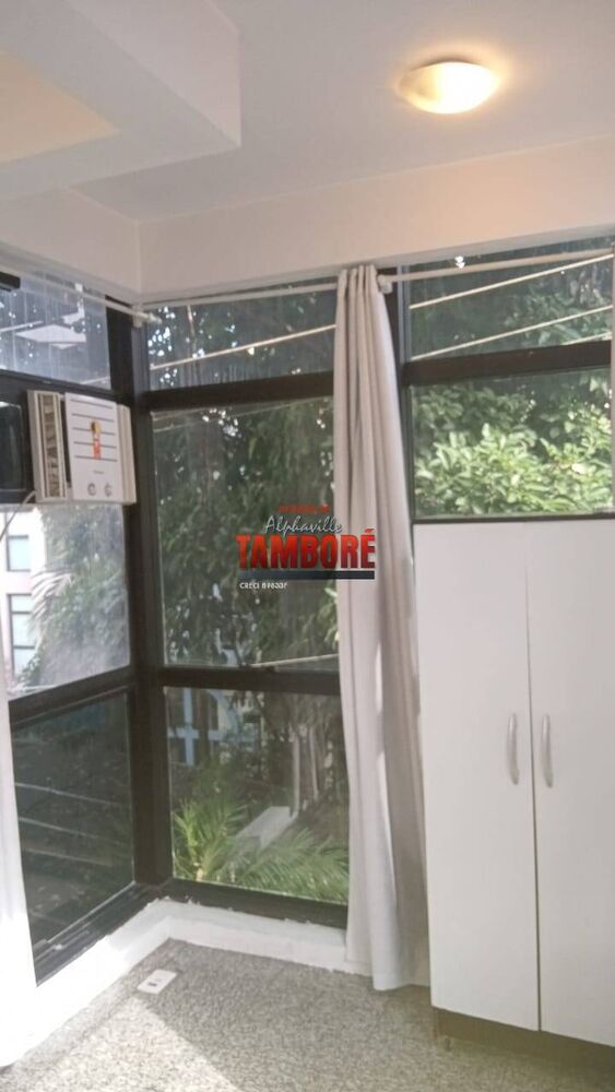 Conjunto Comercial-Sala para alugar, 32m² - Foto 6