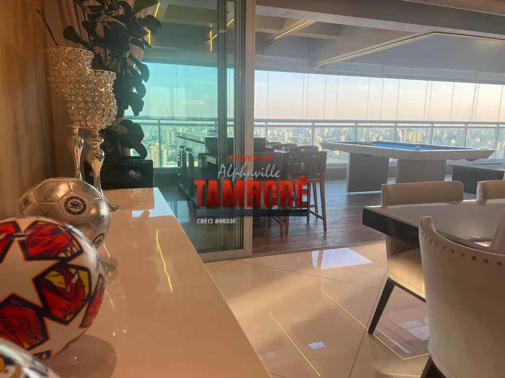 Apartamento, 466 m² - Foto 8