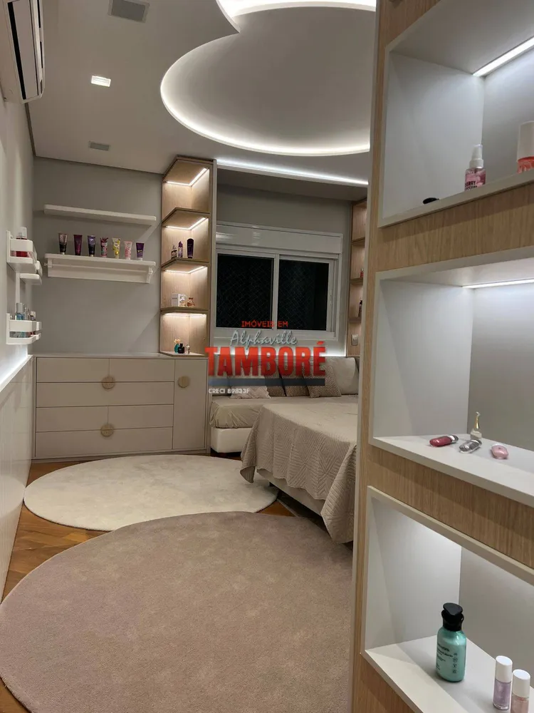 Apartamento, 466 m² - Foto 1