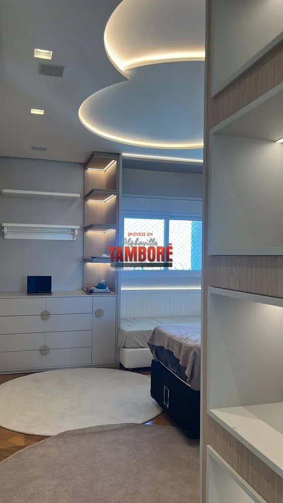 Apartamento, 466 m² - Foto 7