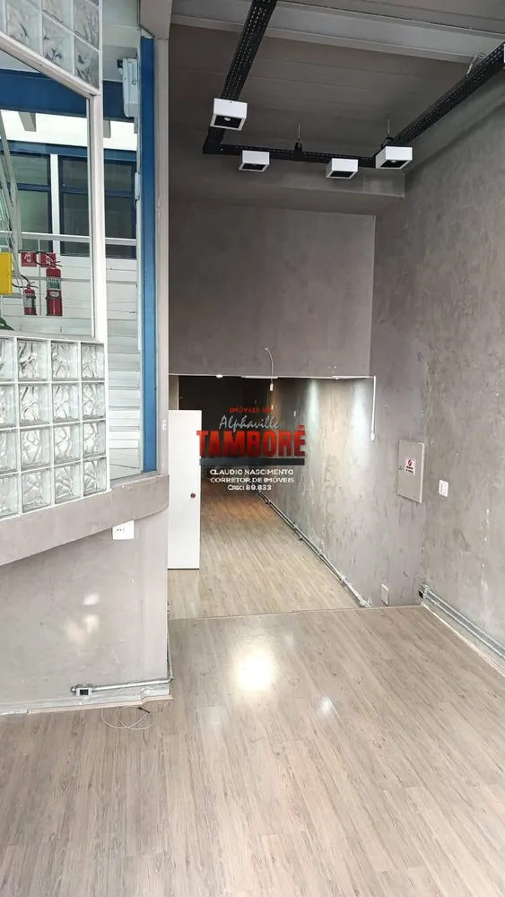 Loja-Salão, 70 m² - Foto 4
