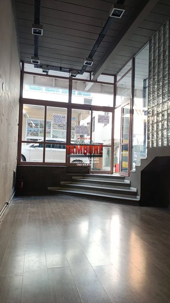 Loja-Salão, 70 m² - Foto 1
