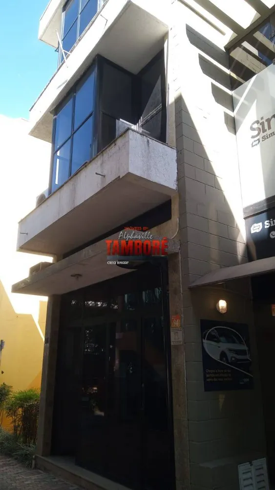 Prédio Inteiro, 120 m² - Foto 1