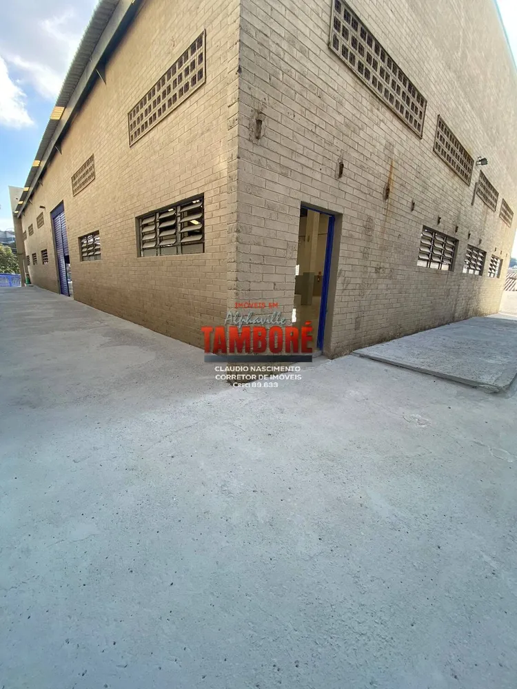 Sala-Conjunto, 750 m² - Foto 7