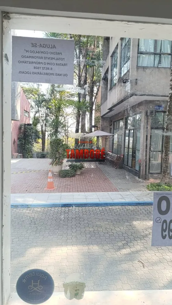 Prédio Inteiro, 64 m² - Foto 12