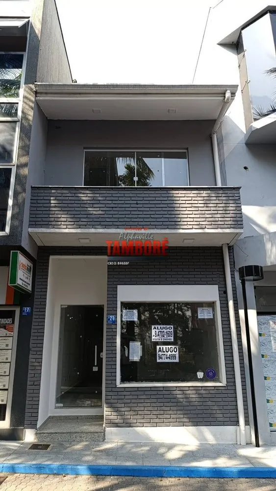 Prédio Inteiro, 64 m² - Foto 1