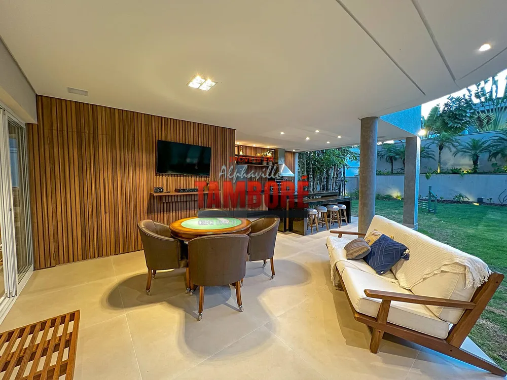 Casa, 5 quartos, 736 m² - Foto 4