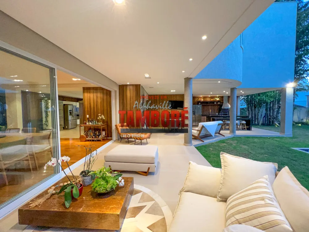 Casa, 5 quartos, 736 m² - Foto 12