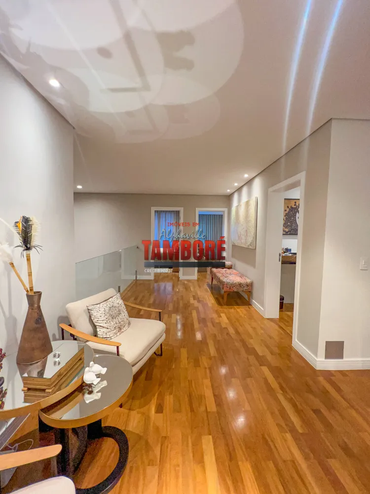 Casa, 5 quartos, 736 m² - Foto 5
