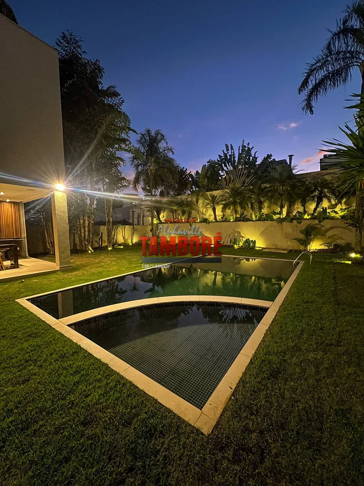 Casa, 5 quartos, 736 m² - Foto 1