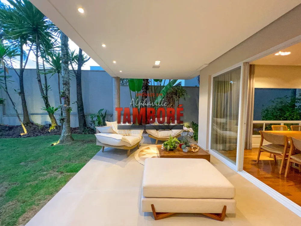 Casa, 5 quartos, 736 m² - Foto 3
