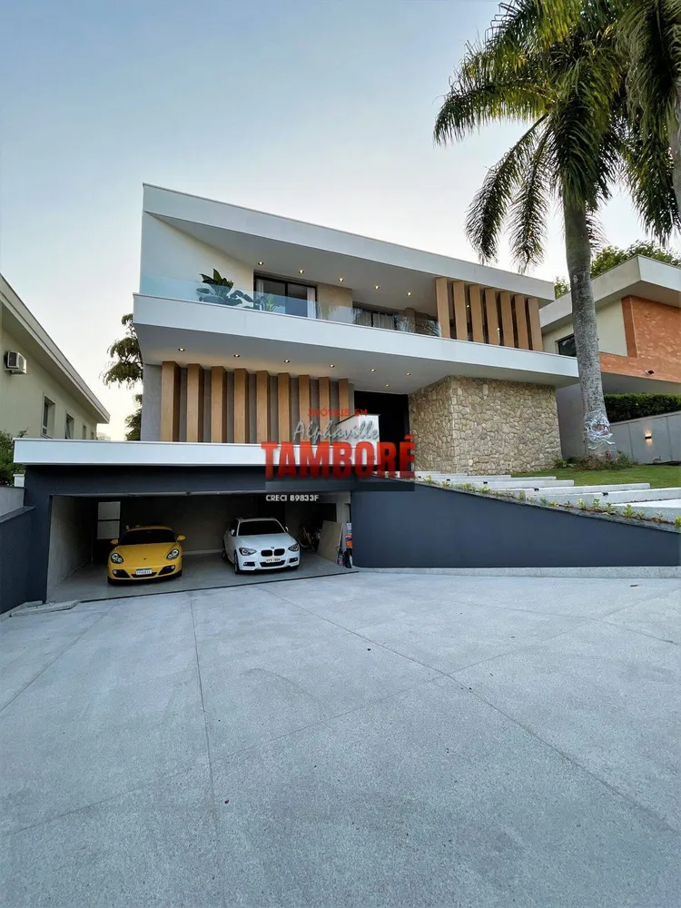 Casa, 5 quartos, 736 m² - Foto 2