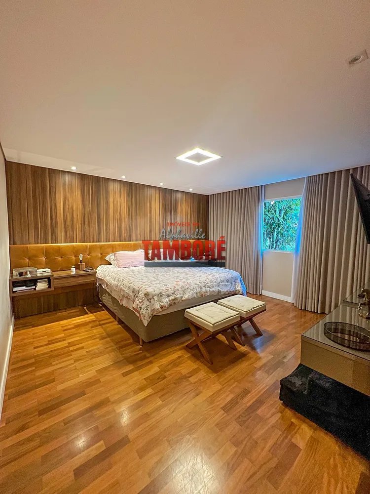 Casa, 5 quartos, 736 m² - Foto 11