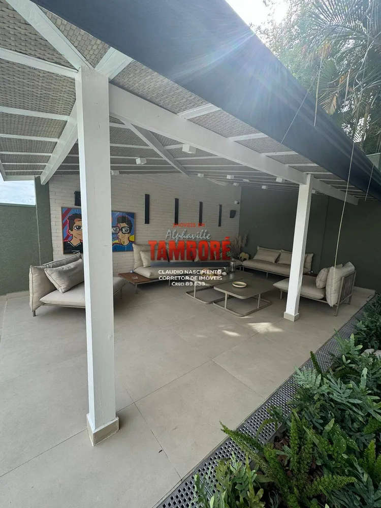Casa, 4 quartos, 430 m² - Foto 6