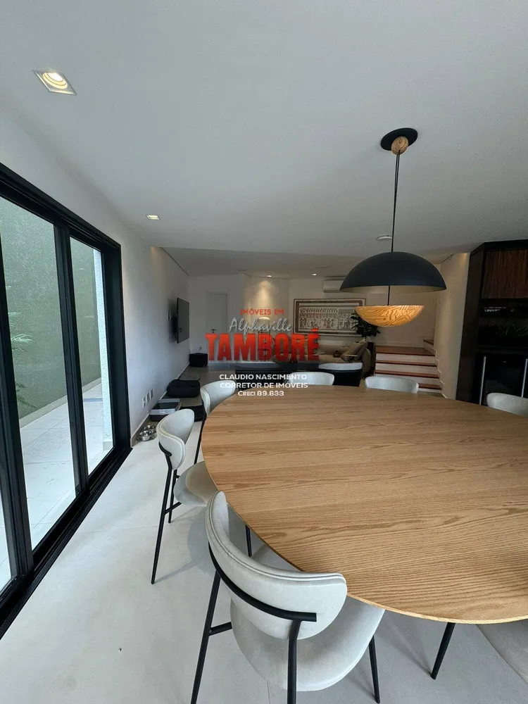 Casa, 4 quartos, 430 m² - Foto 9