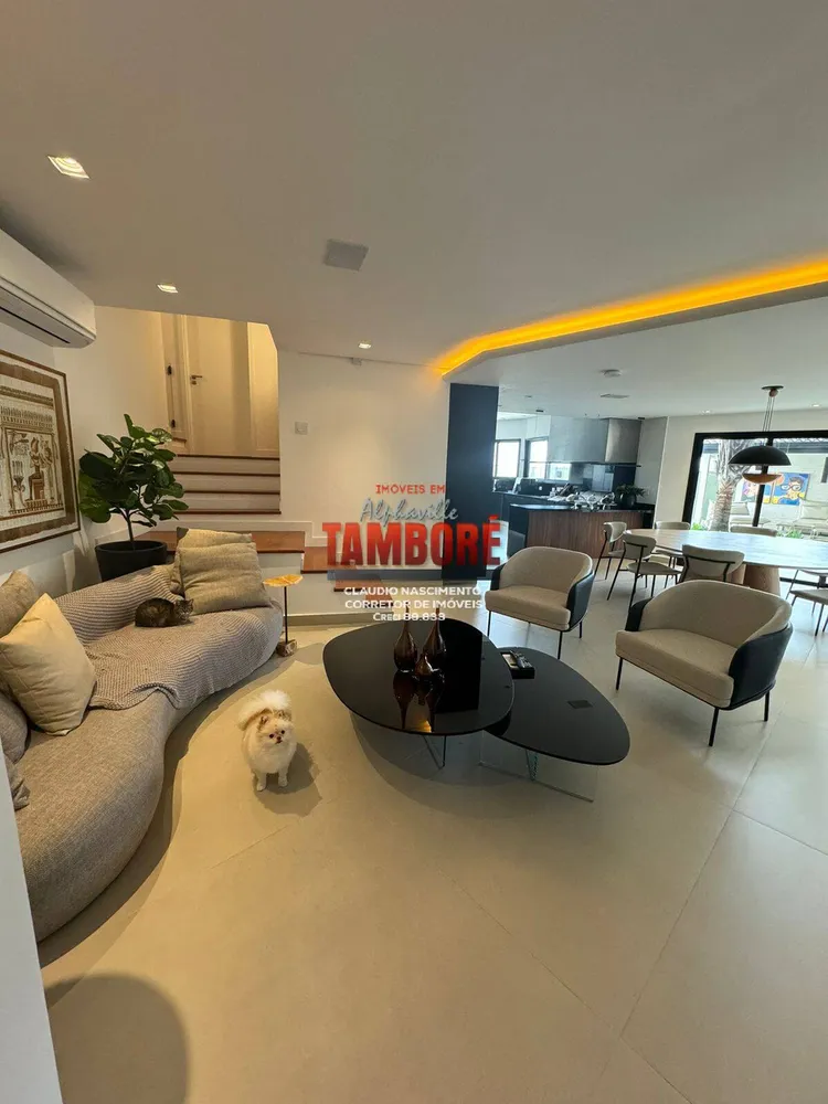 Casa, 4 quartos, 430 m² - Foto 2