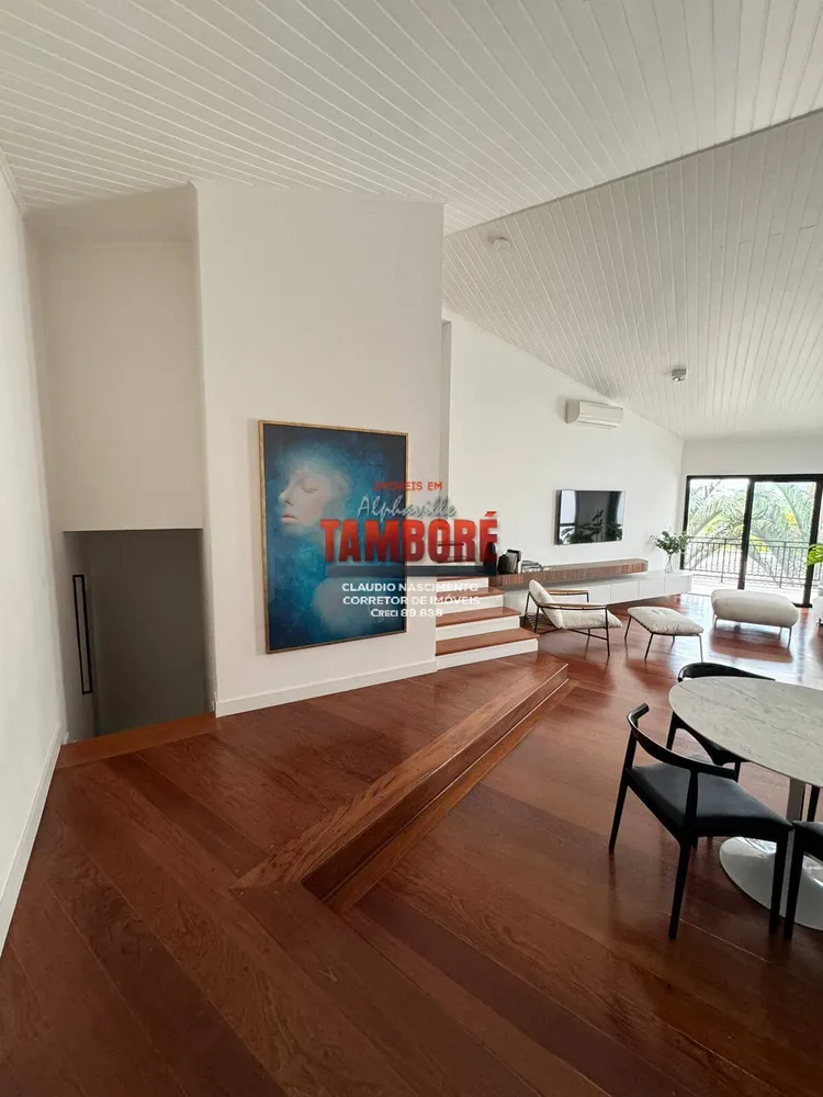 Casa, 4 quartos, 430 m² - Foto 7