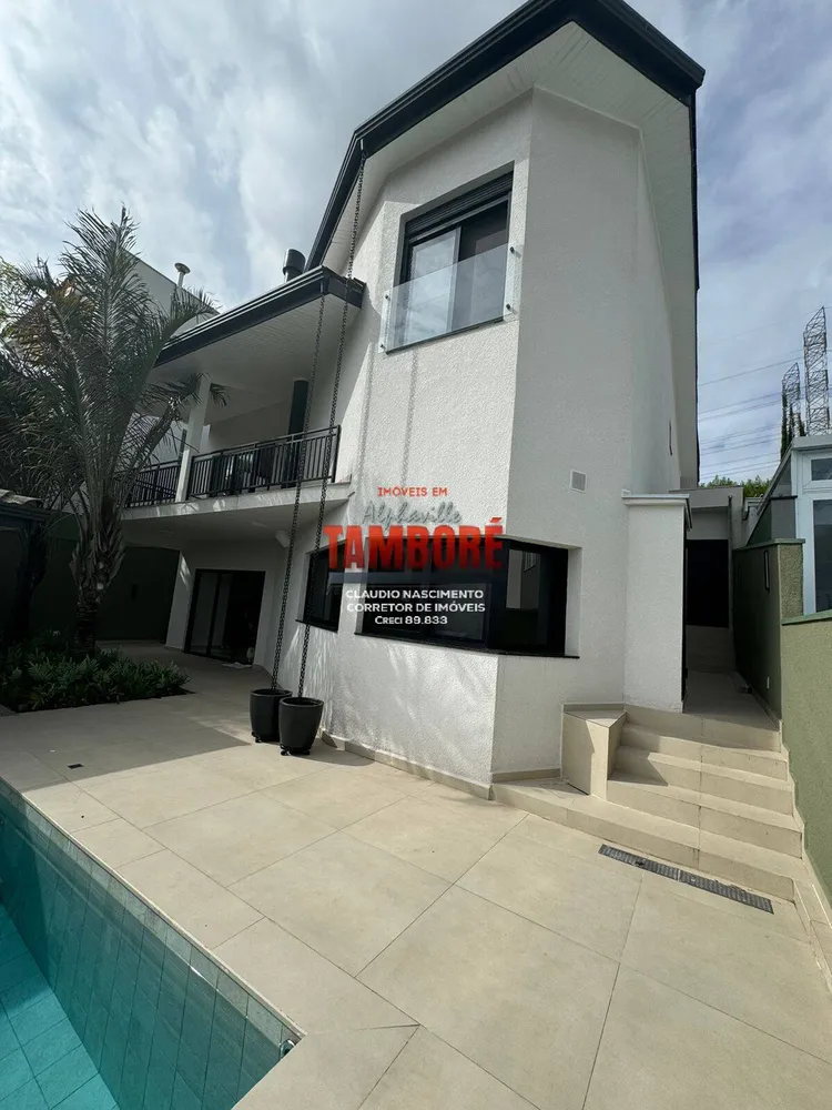 Casa, 4 quartos, 430 m² - Foto 2