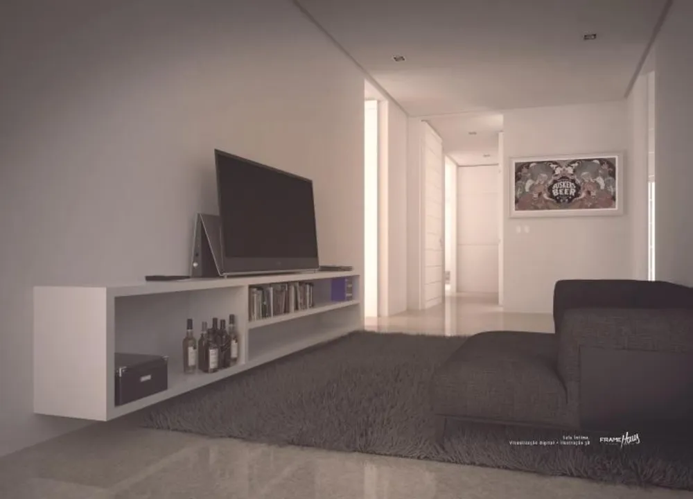 Casa, 1200 m² - Foto 3