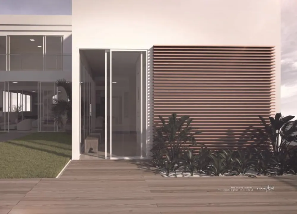 Casa, 1200 m² - Foto 1