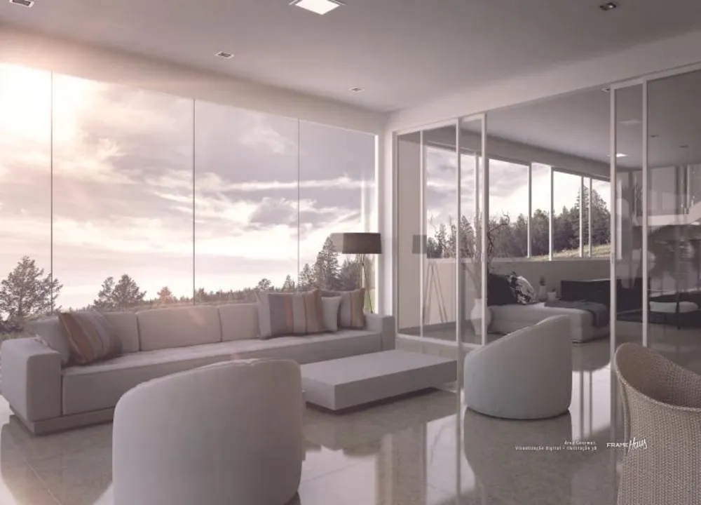 Casa, 1200 m² - Foto 4