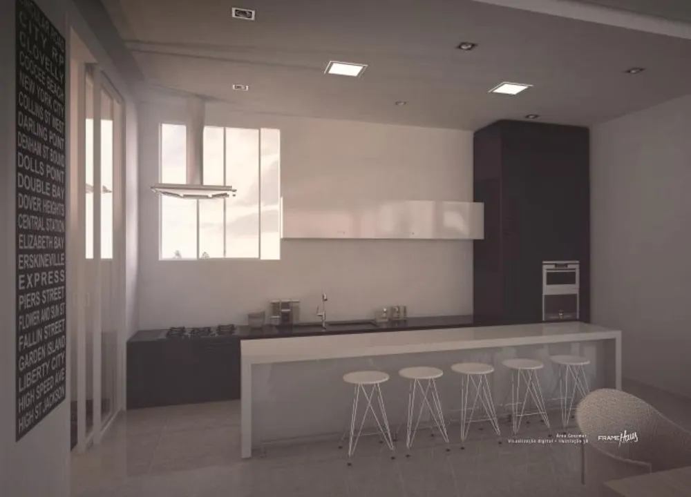 Casa, 1200 m² - Foto 9