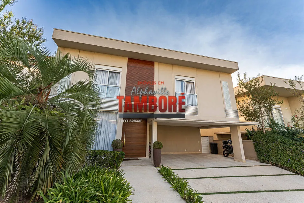 Casa, 5 quartos, 485 m² - Foto 4